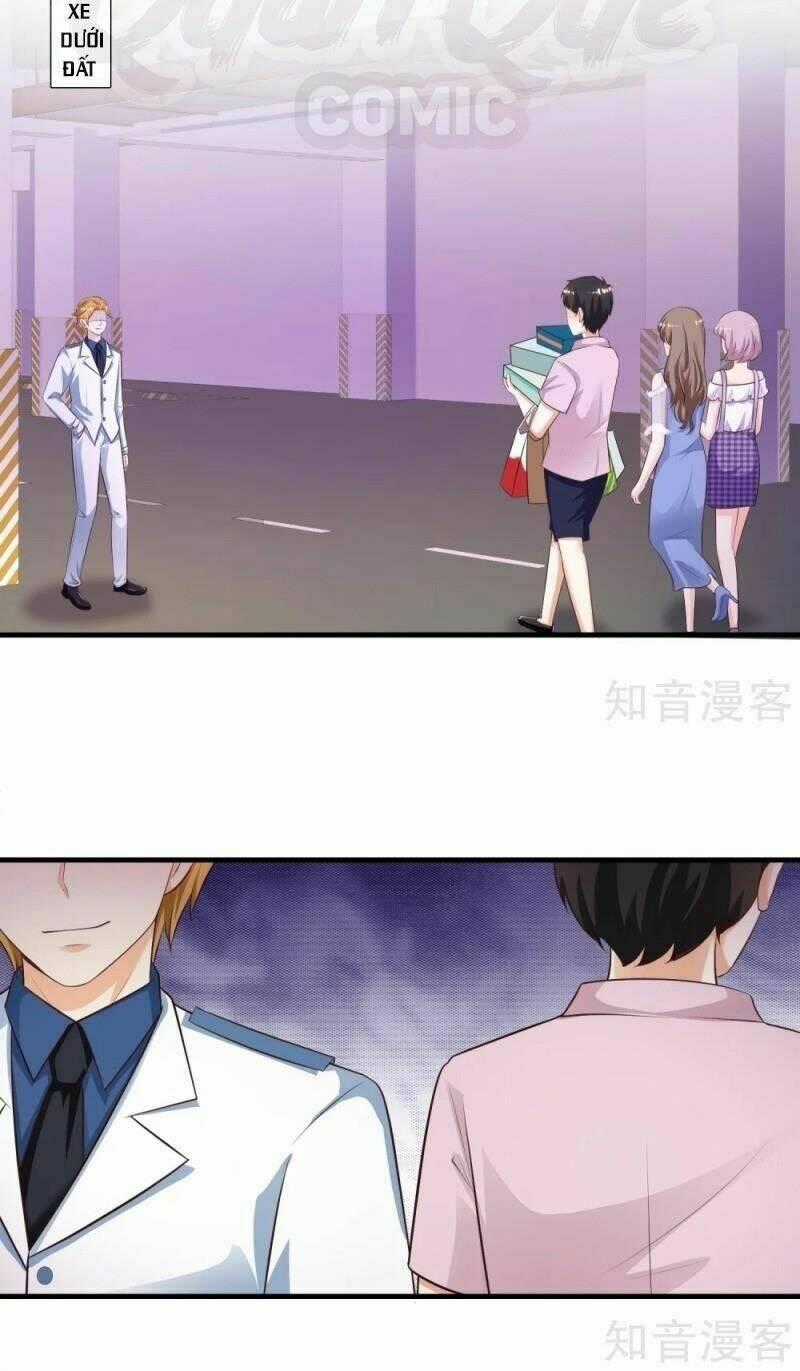 Tối Cường Vận Đào Hoa Chapter 113 trang 1