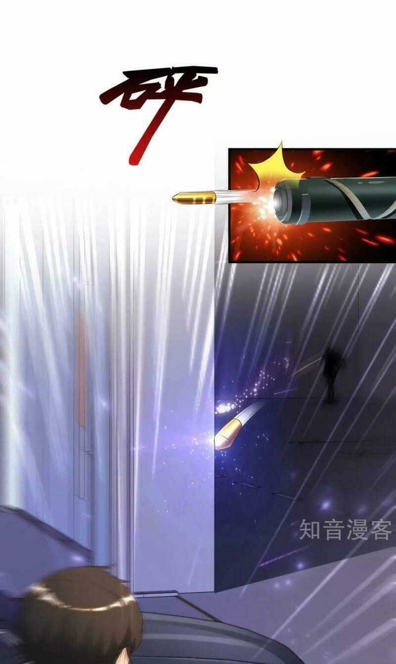 Tối Cường Vận Đào Hoa Chapter 114 trang 0