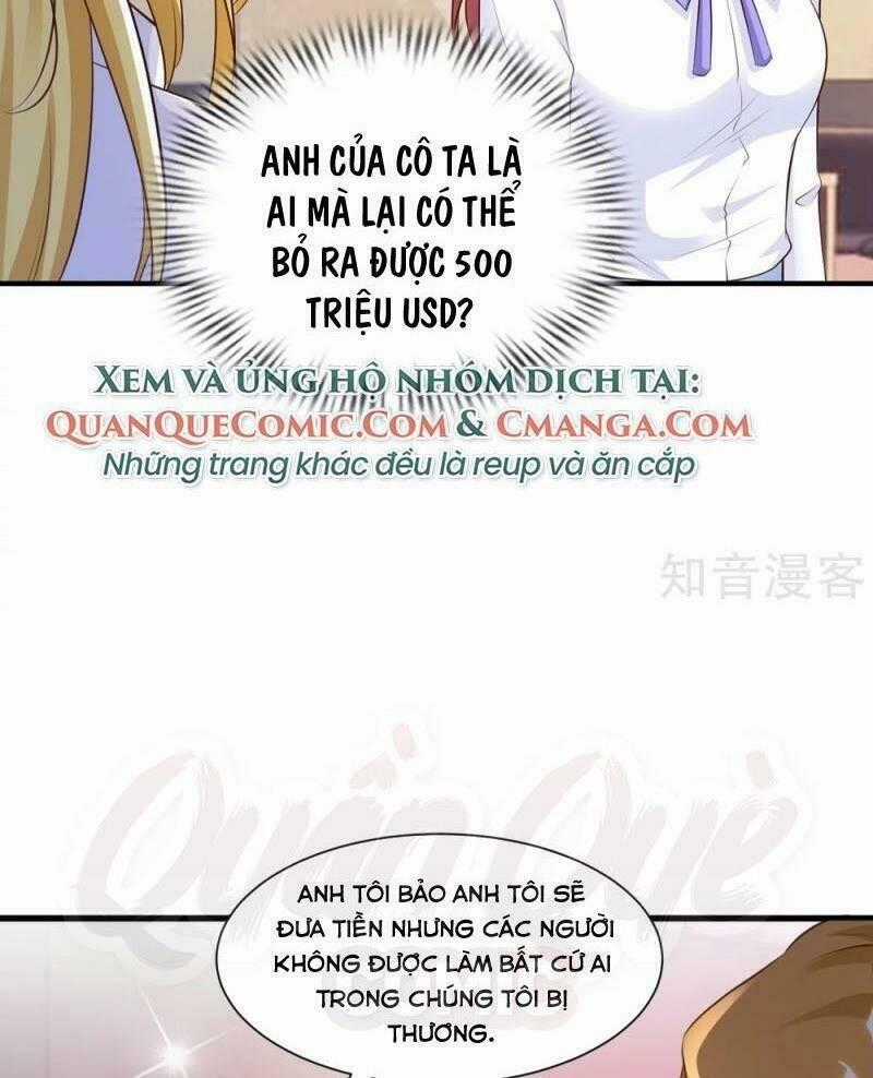 Tối Cường Vận Đào Hoa Chapter 116 trang 1
