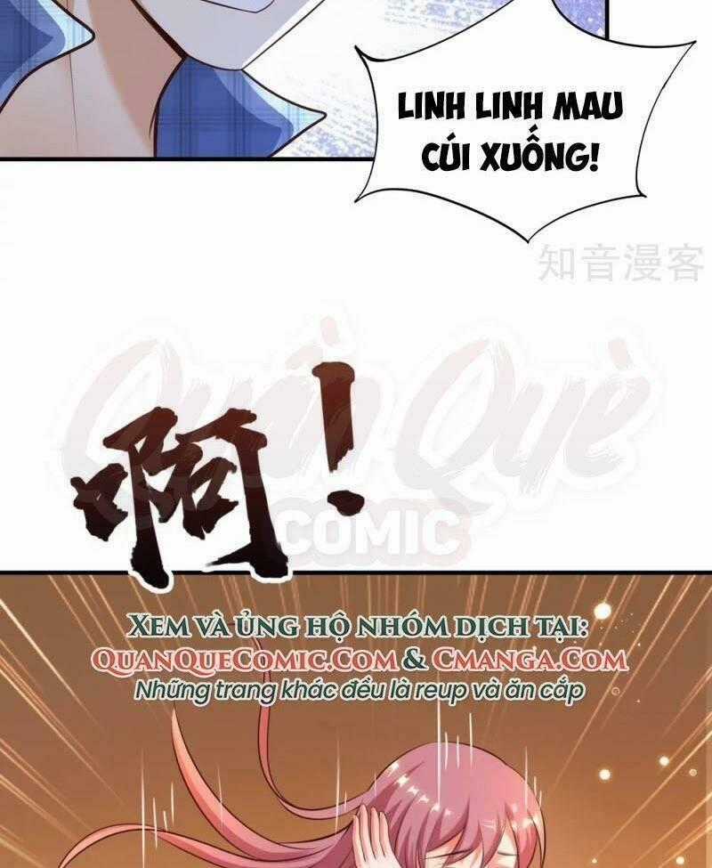 Tối Cường Vận Đào Hoa Chapter 117 trang 1