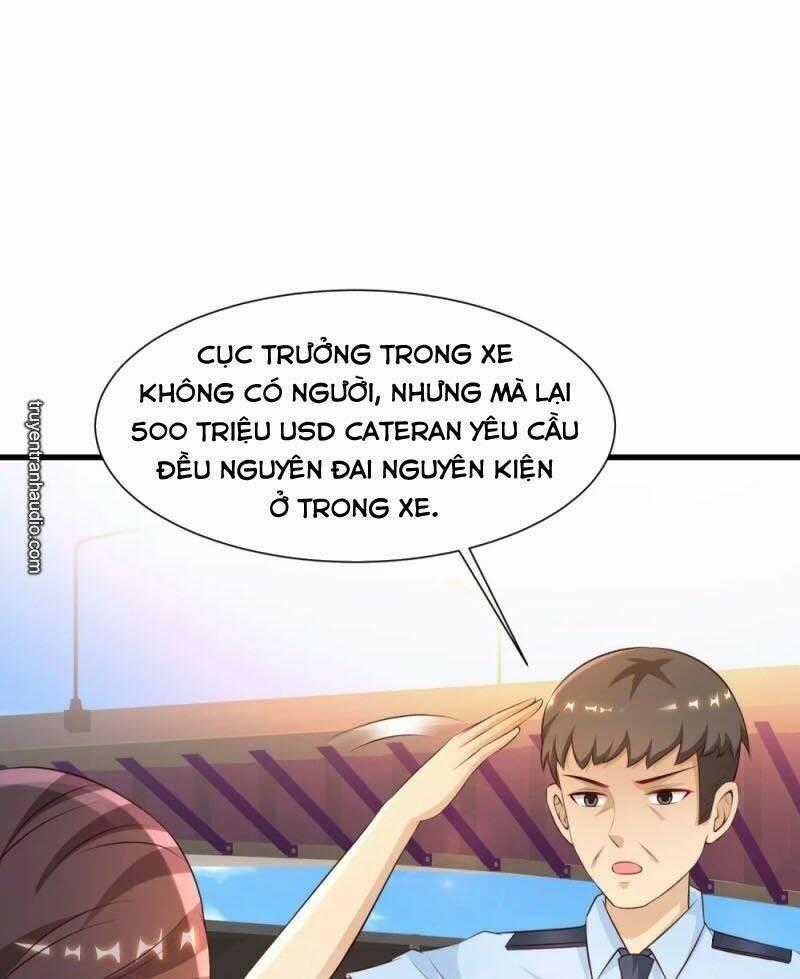 Tối Cường Vận Đào Hoa Chapter 118 trang 0