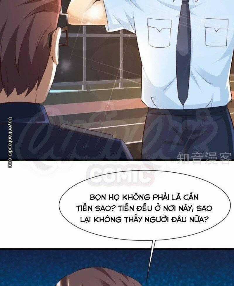 Tối Cường Vận Đào Hoa Chapter 118 trang 1