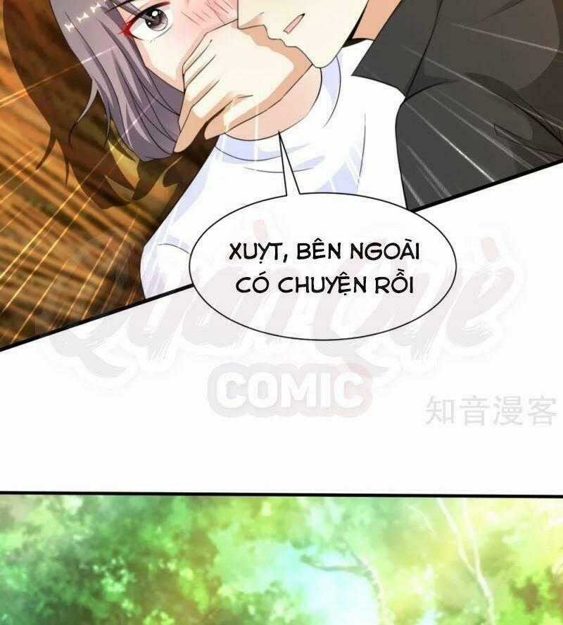 Tối Cường Vận Đào Hoa Chapter 121 trang 1