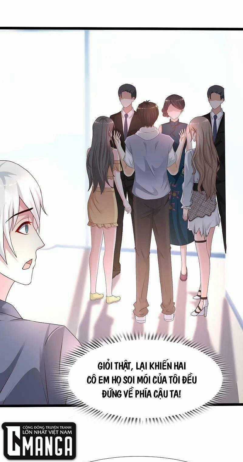 Tối Cường Vận Đào Hoa Chapter 229 trang 0