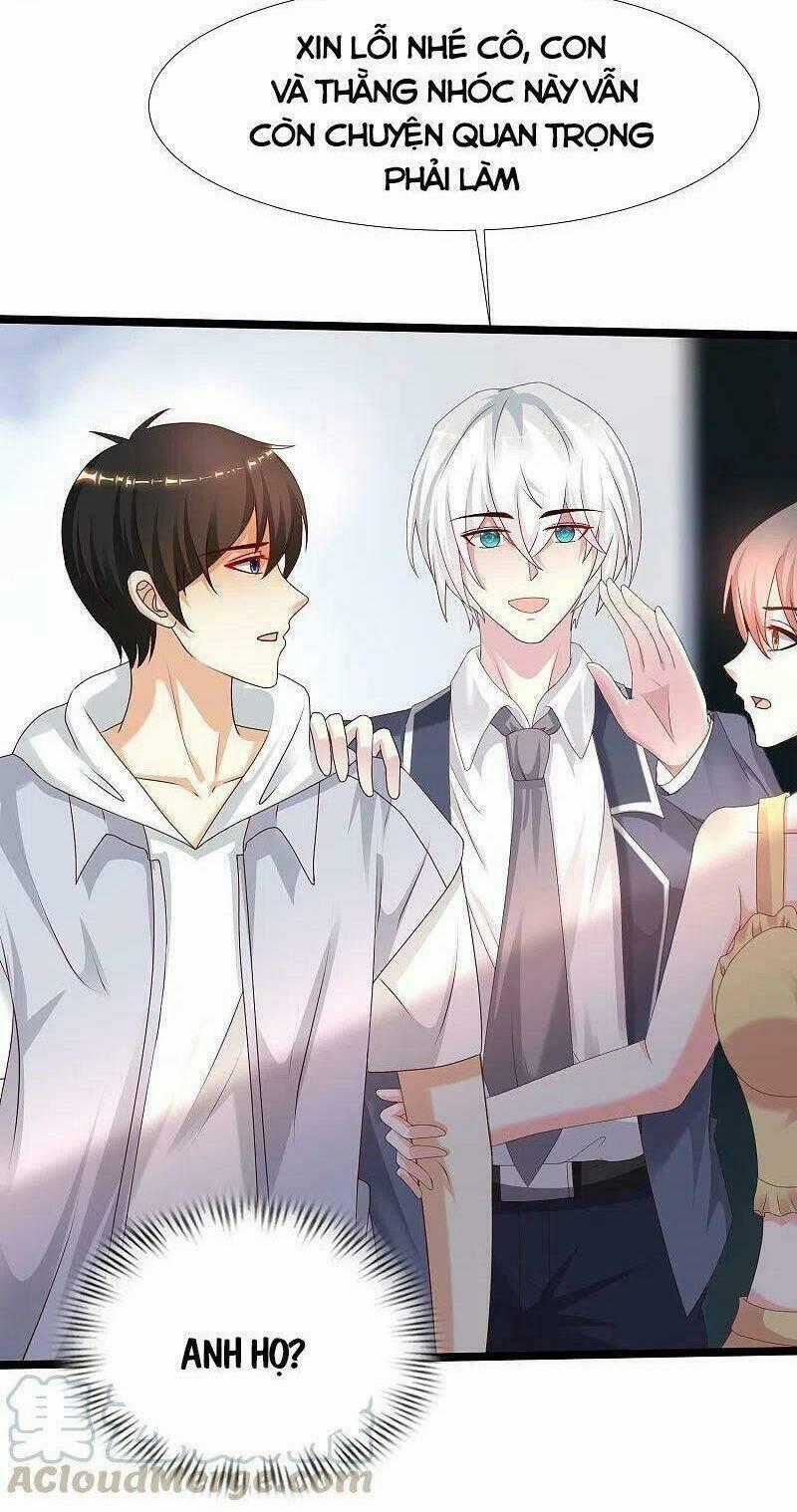 Tối Cường Vận Đào Hoa Chapter 229 trang 1