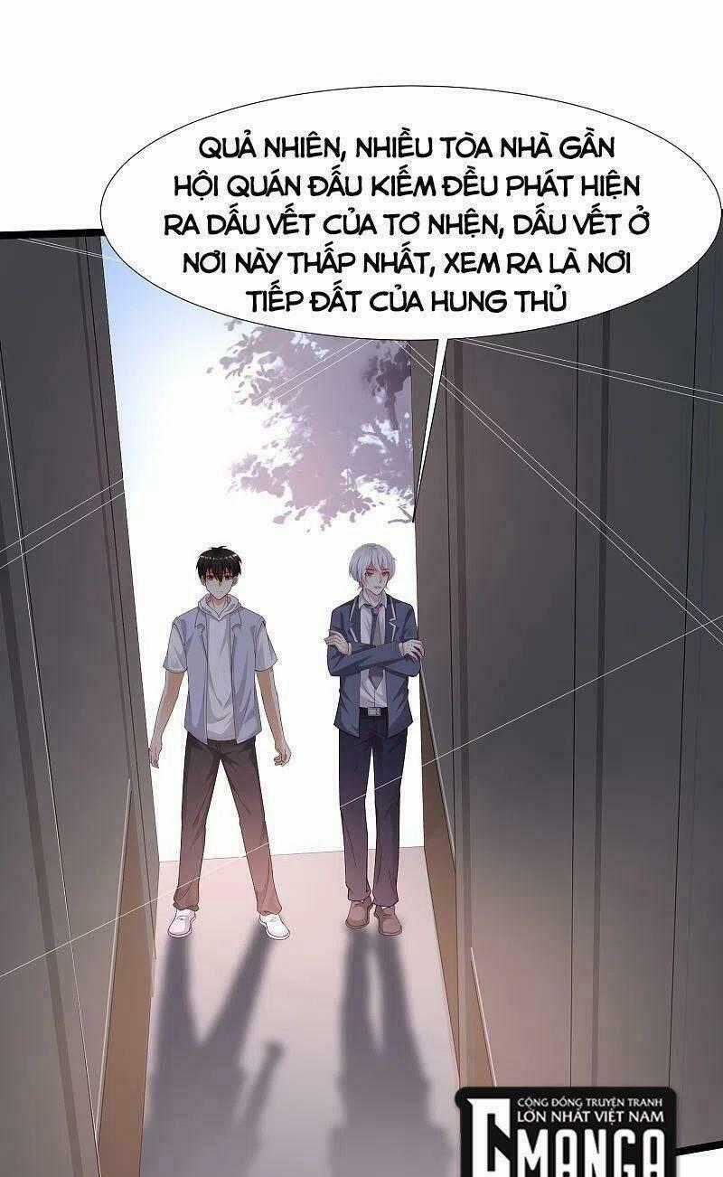 Tối Cường Vận Đào Hoa Chapter 230 trang 0