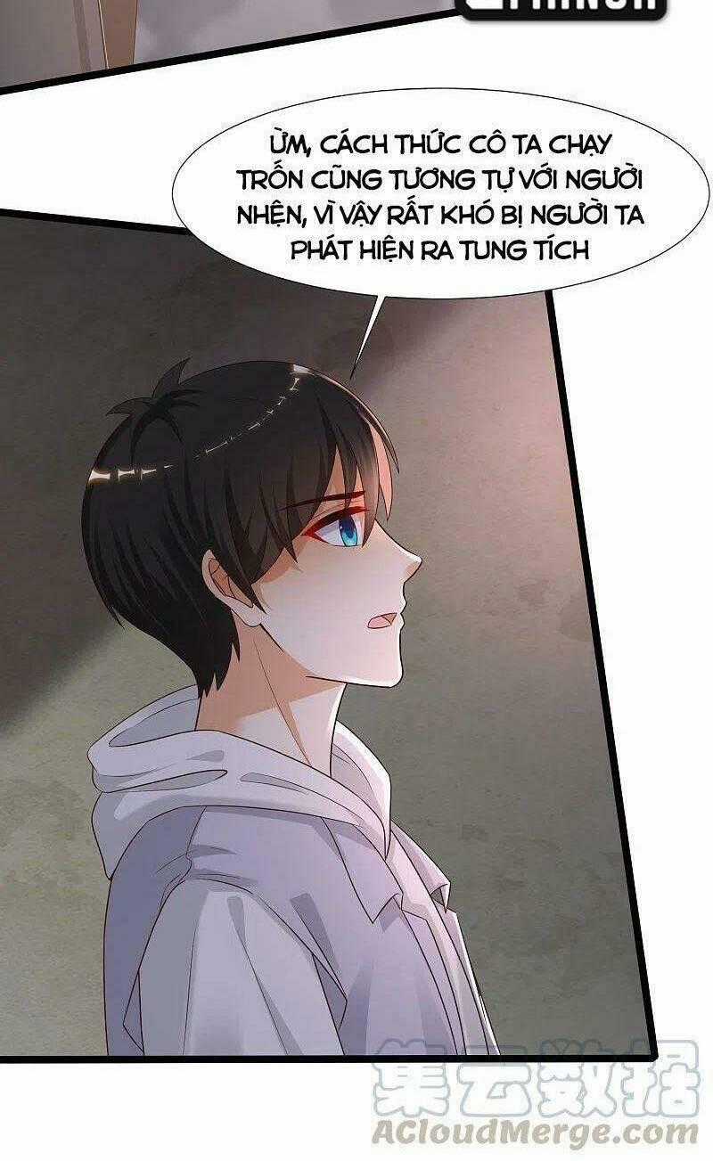 Tối Cường Vận Đào Hoa Chapter 230 trang 1