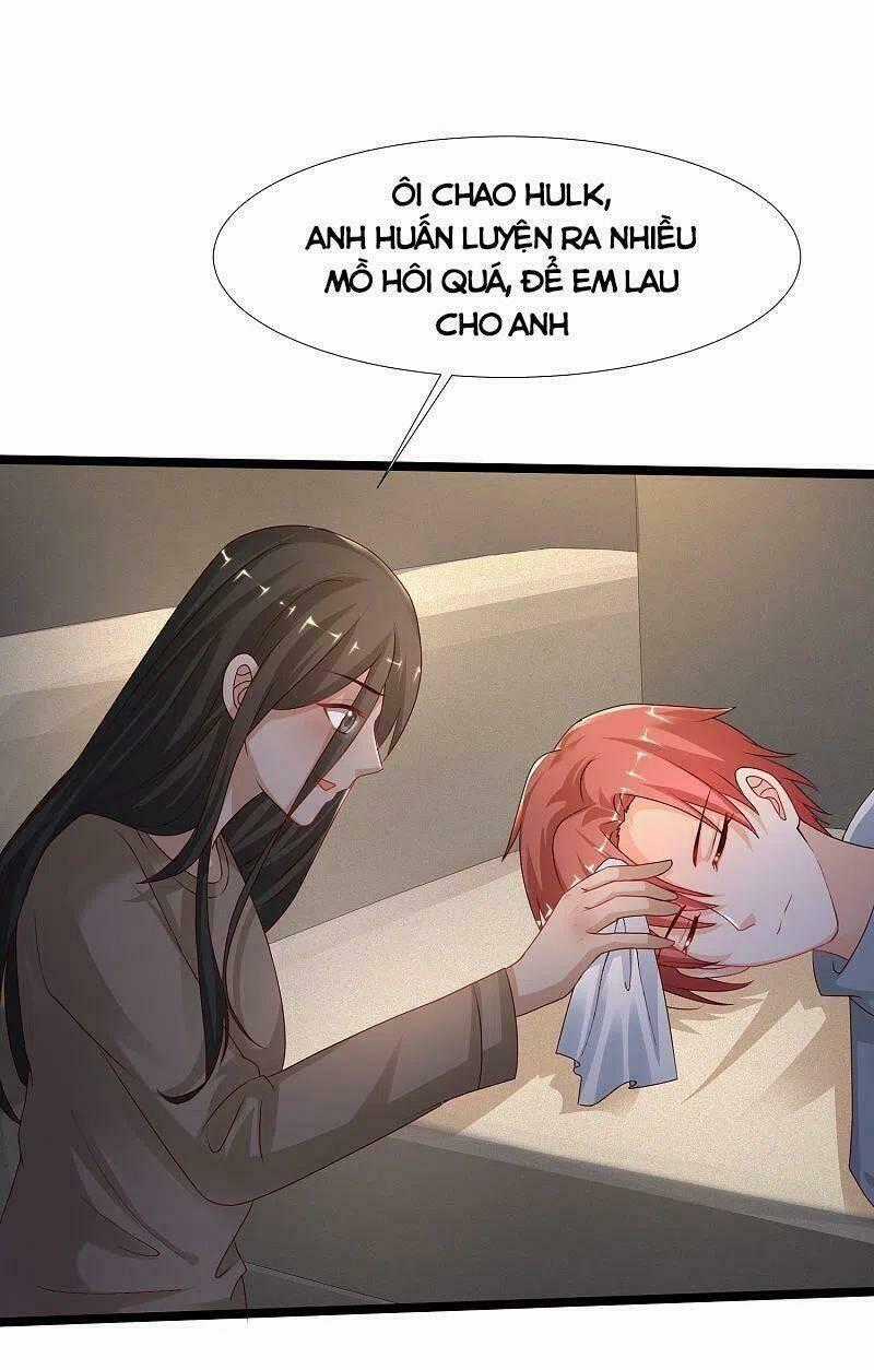 Tối Cường Vận Đào Hoa Chapter 232 trang 0