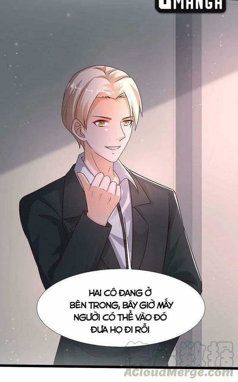 Tối Cường Vận Đào Hoa Chapter 233 trang 1