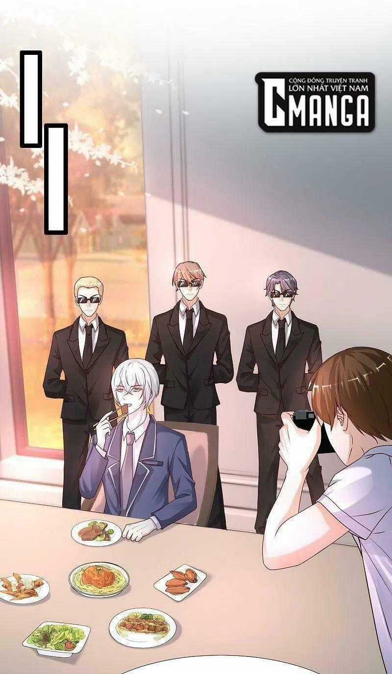 Tối Cường Vận Đào Hoa Chapter 235 trang 0