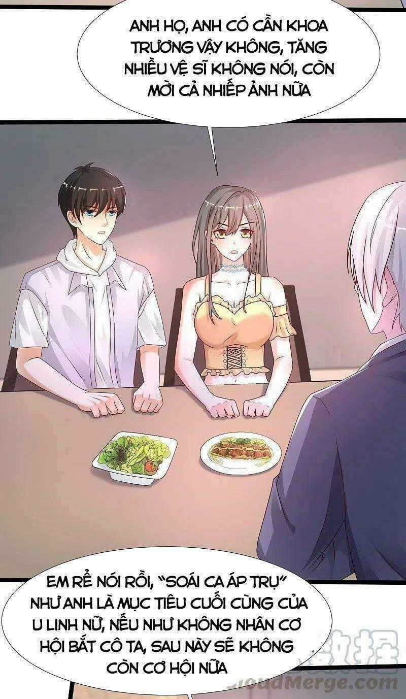 Tối Cường Vận Đào Hoa Chapter 235 trang 1