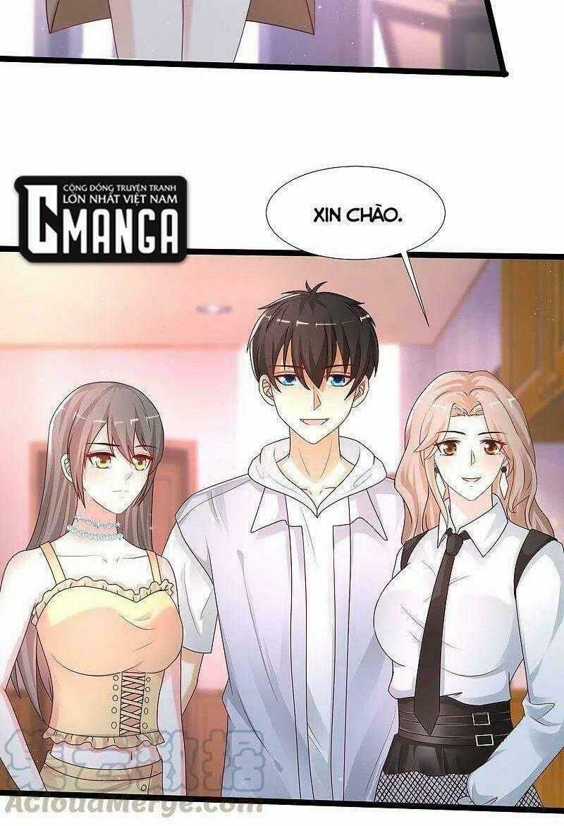 Tối Cường Vận Đào Hoa Chapter 236 trang 1