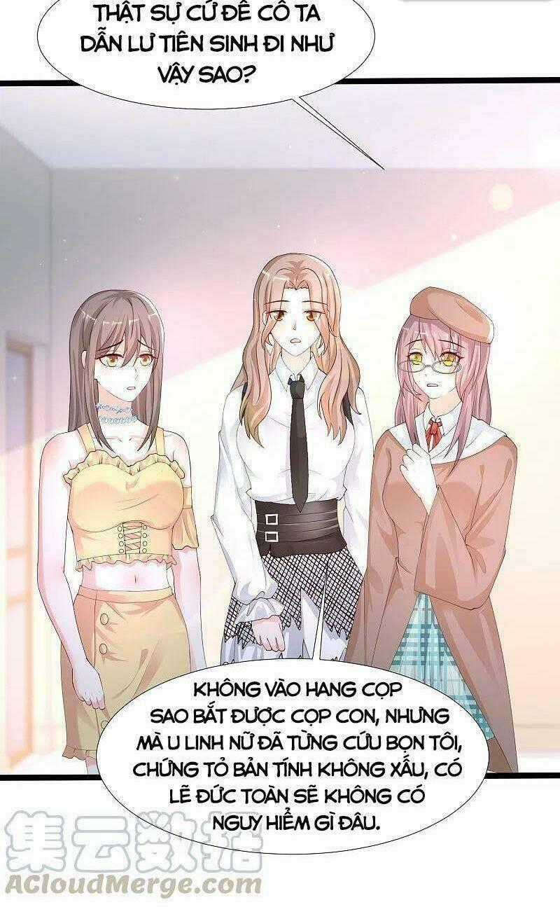 Tối Cường Vận Đào Hoa Chapter 237 trang 1