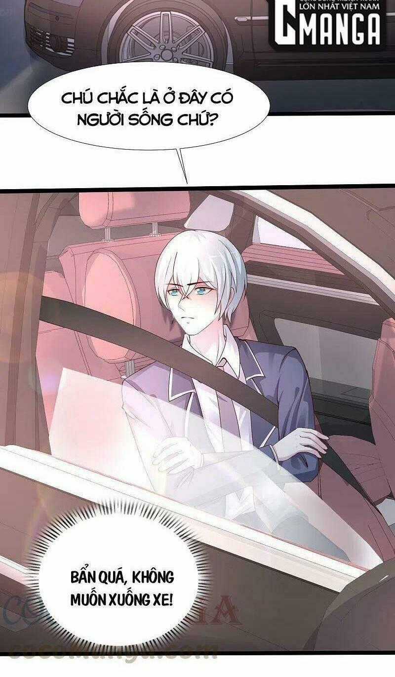 Tối Cường Vận Đào Hoa Chapter 238 trang 1