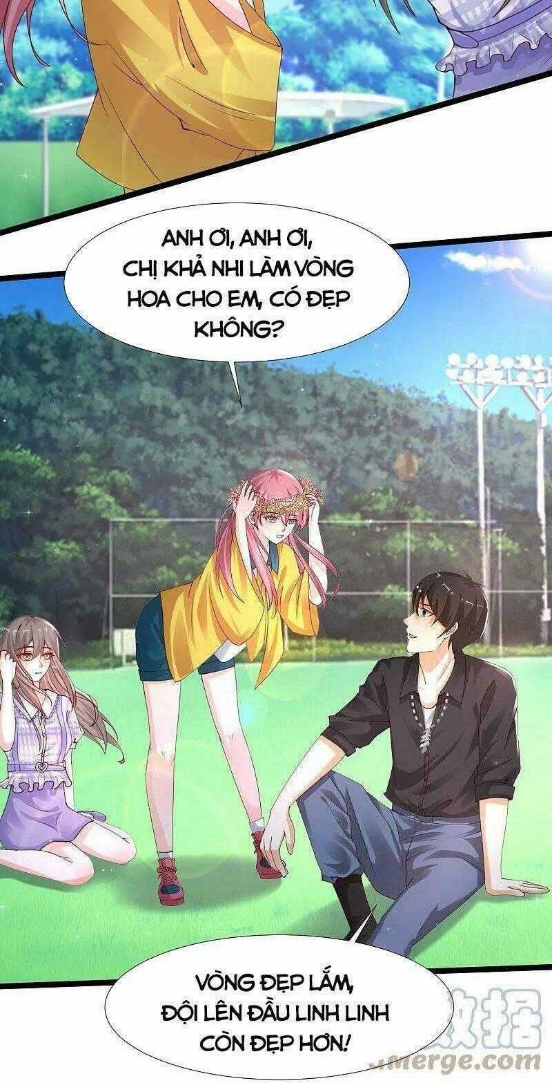 Tối Cường Vận Đào Hoa Chapter 240 trang 1