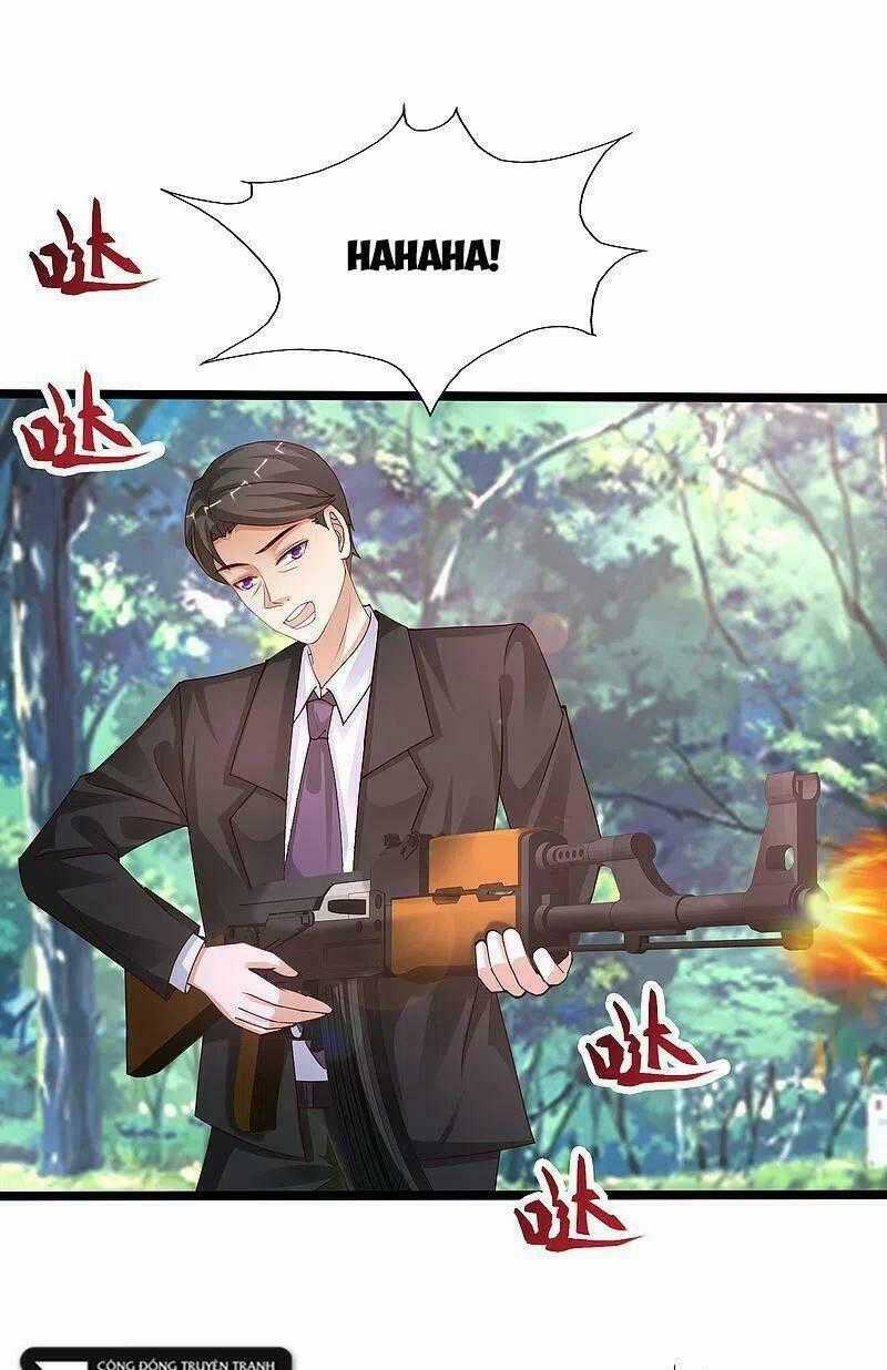 Tối Cường Vận Đào Hoa Chapter 242 trang 0