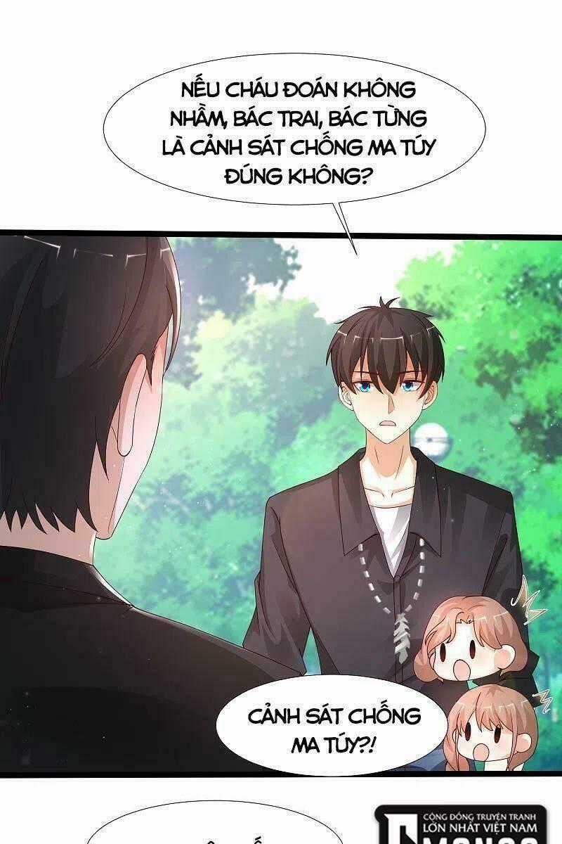 Tối Cường Vận Đào Hoa Chapter 243 trang 0