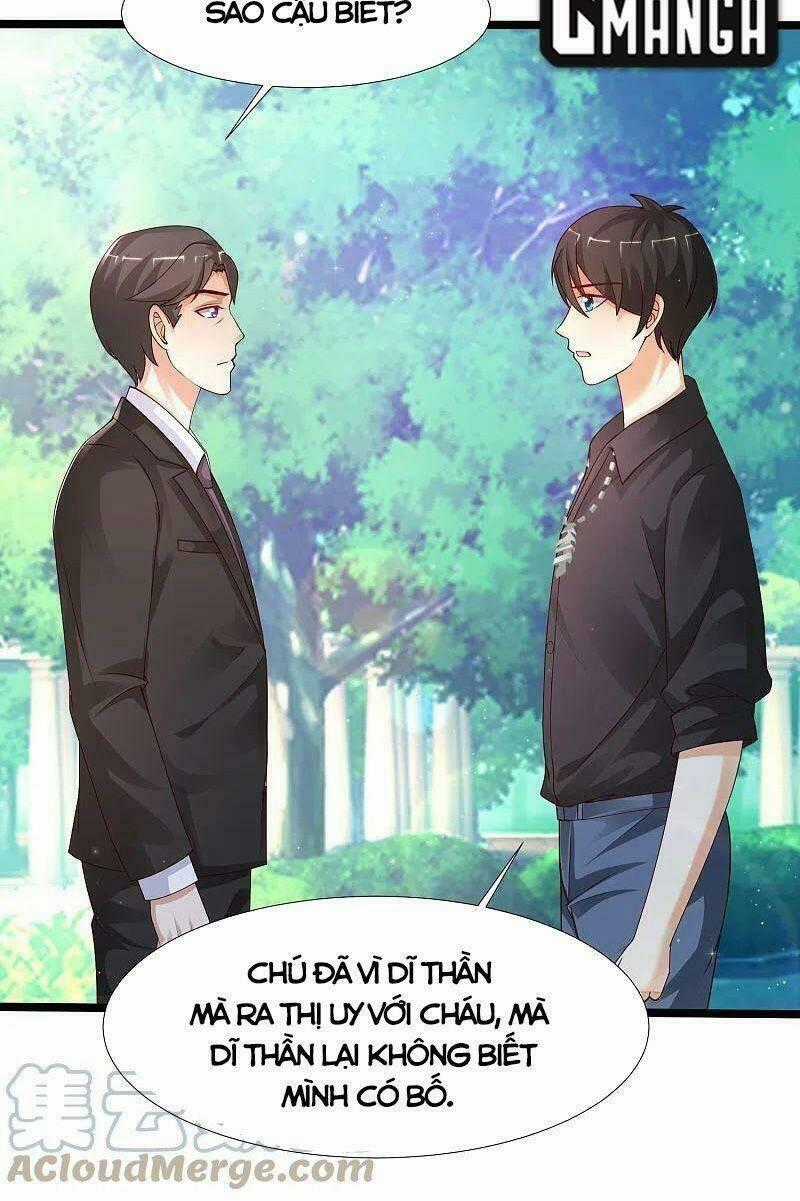 Tối Cường Vận Đào Hoa Chapter 243 trang 1