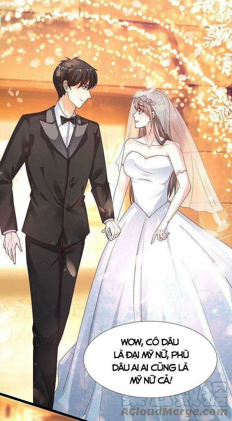 Tối Cường Vận Đào Hoa Chapter 244 trang 1