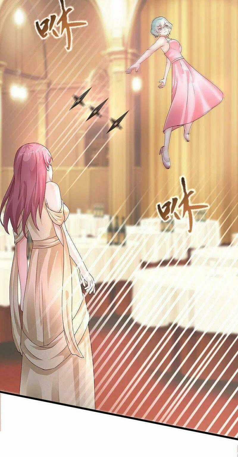 Tối Cường Vận Đào Hoa Chapter 245 trang 1