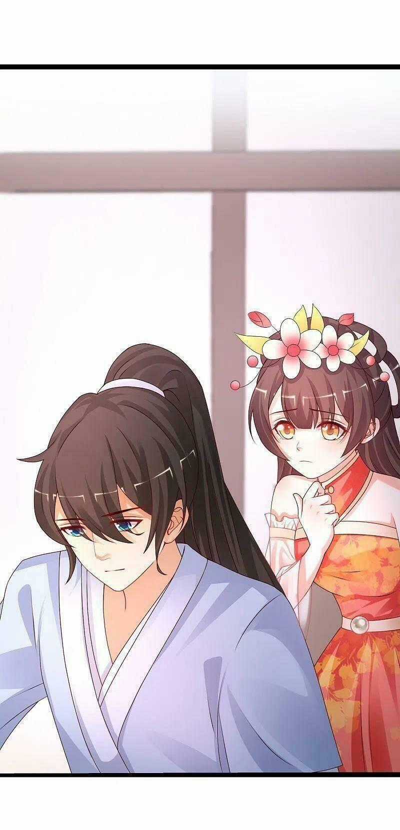 Tối Cường Vận Đào Hoa Chapter 247 trang 0