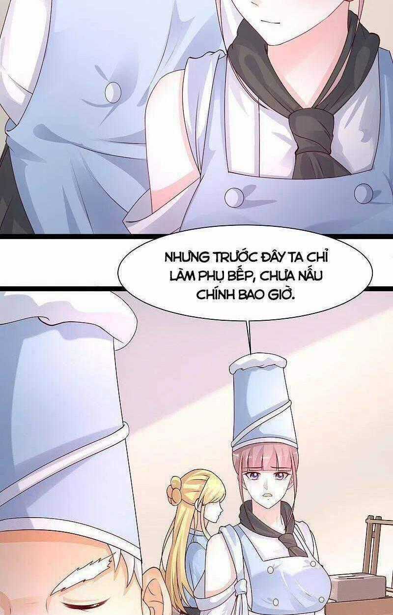 Tối Cường Vận Đào Hoa Chapter 248 trang 1