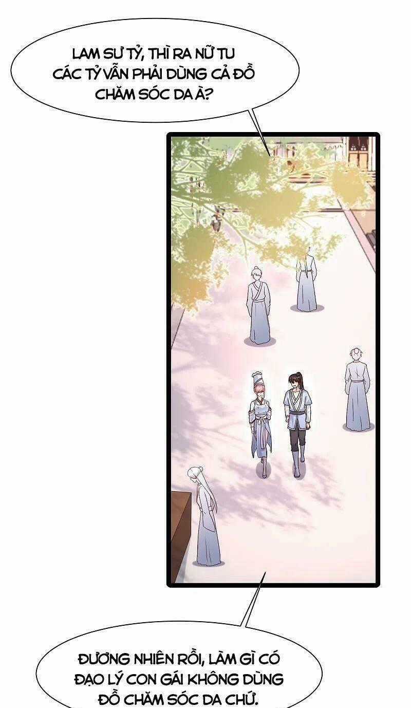 Tối Cường Vận Đào Hoa Chapter 250 trang 0