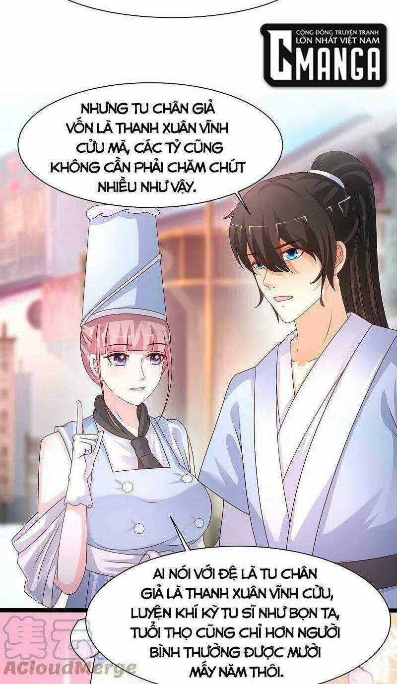 Tối Cường Vận Đào Hoa Chapter 250 trang 1