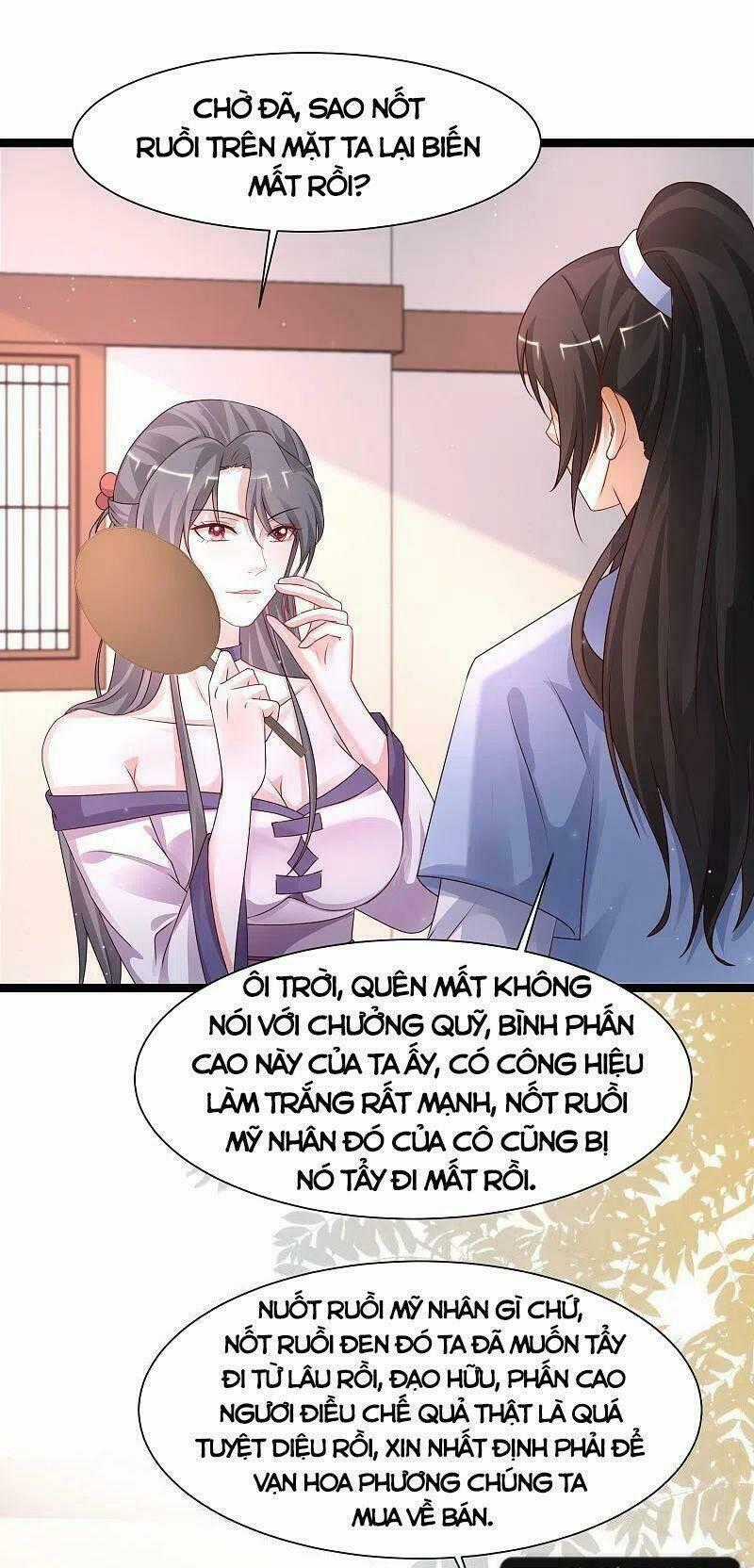 Tối Cường Vận Đào Hoa Chapter 251 trang 0