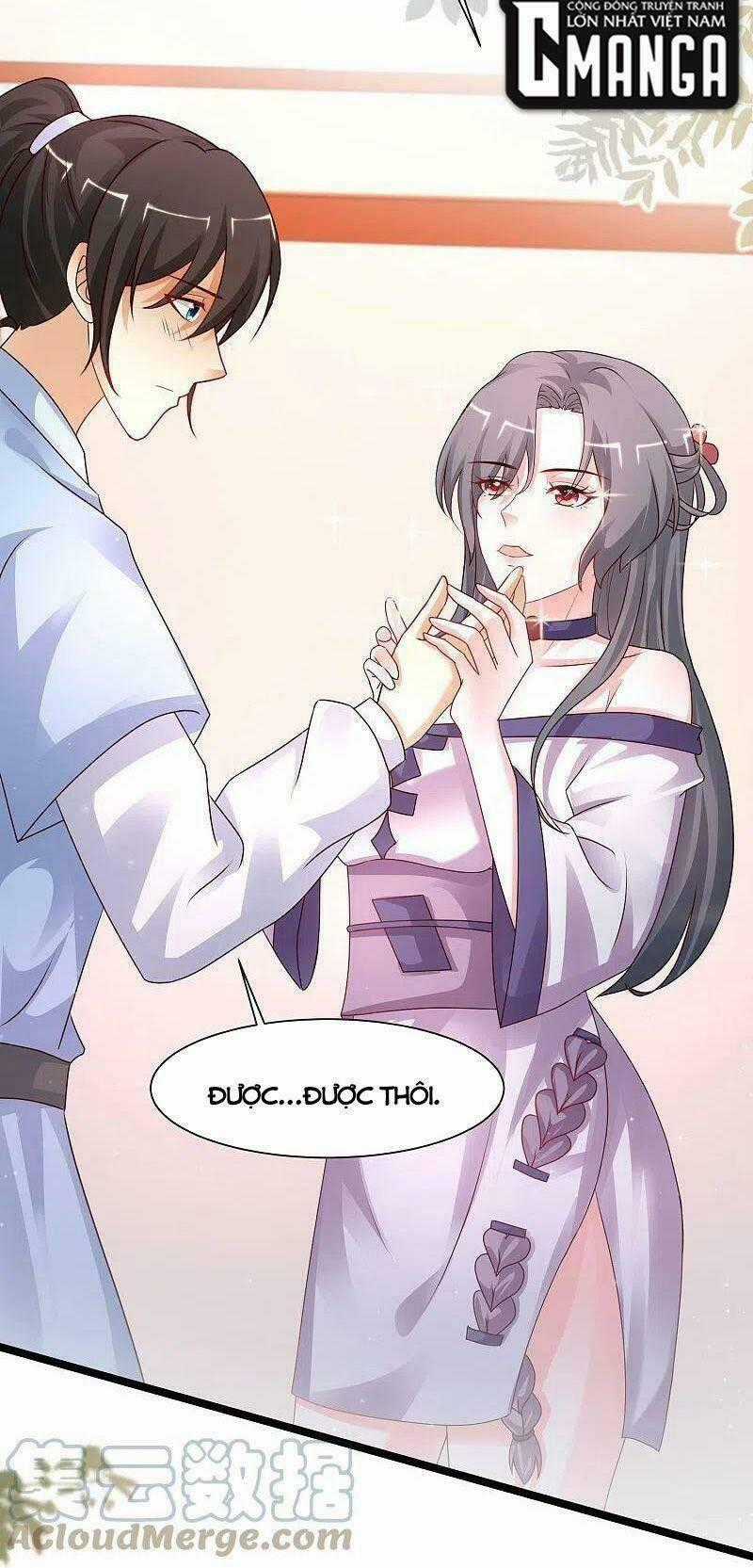 Tối Cường Vận Đào Hoa Chapter 251 trang 1