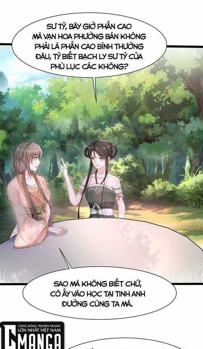 Tối Cường Vận Đào Hoa Chapter 252 trang 0