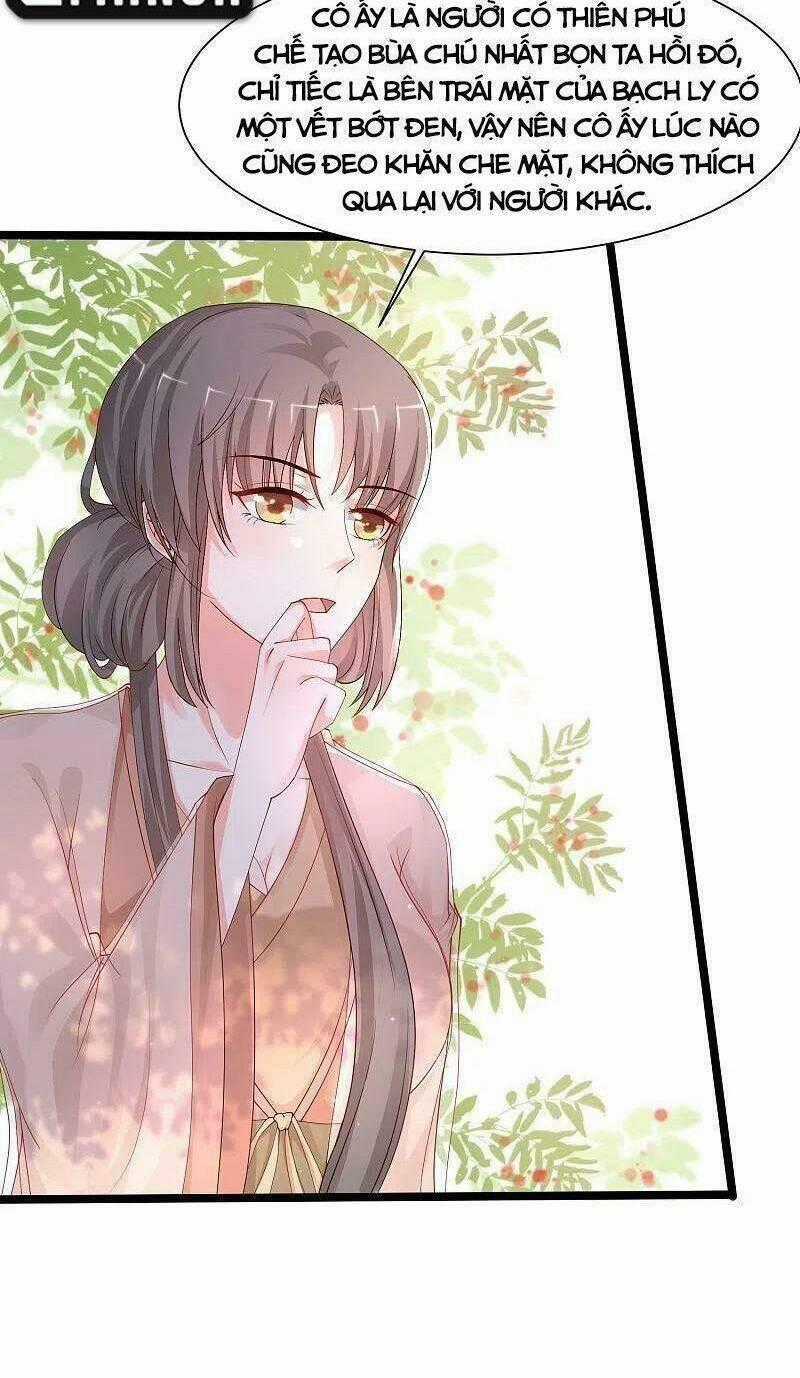 Tối Cường Vận Đào Hoa Chapter 252 trang 1