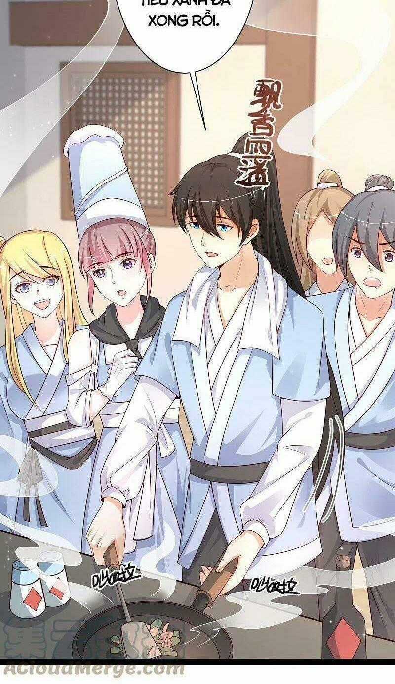 Tối Cường Vận Đào Hoa Chapter 254 trang 1