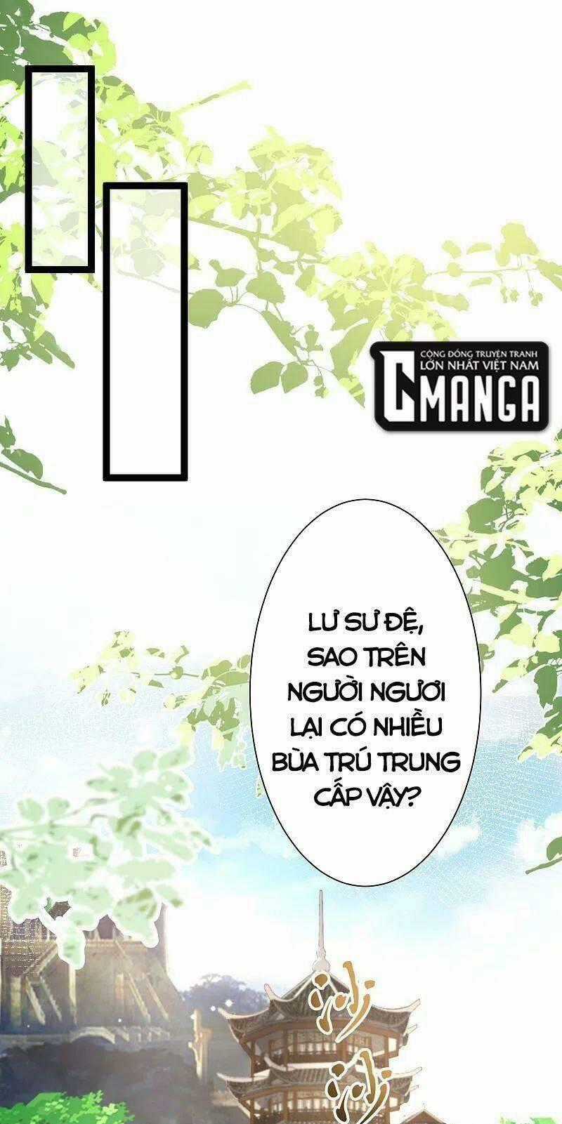 Tối Cường Vận Đào Hoa Chapter 255 trang 0