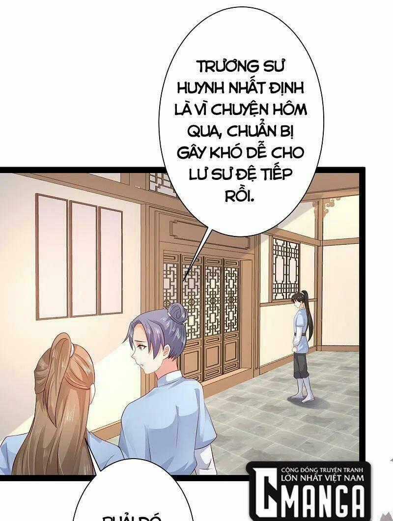 Tối Cường Vận Đào Hoa Chapter 257 trang 0