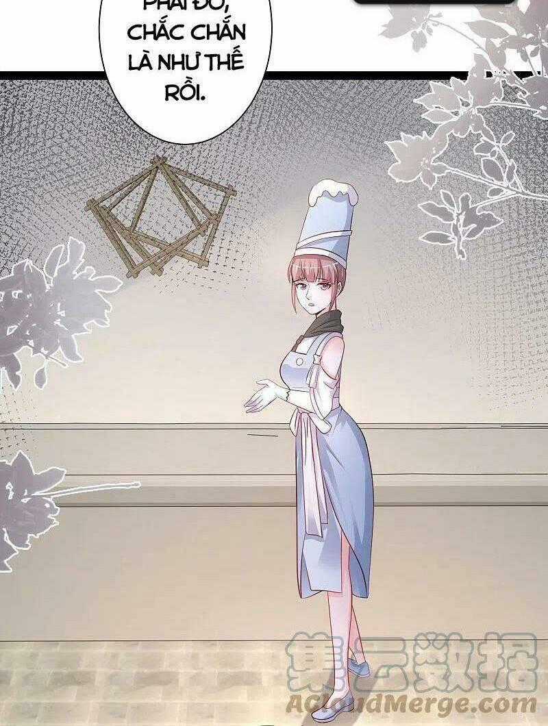 Tối Cường Vận Đào Hoa Chapter 257 trang 1