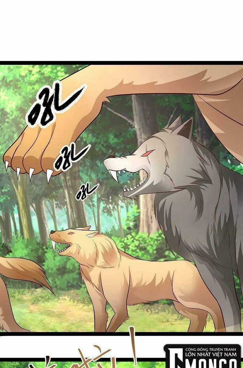 Tối Cường Vận Đào Hoa Chapter 258 trang 0