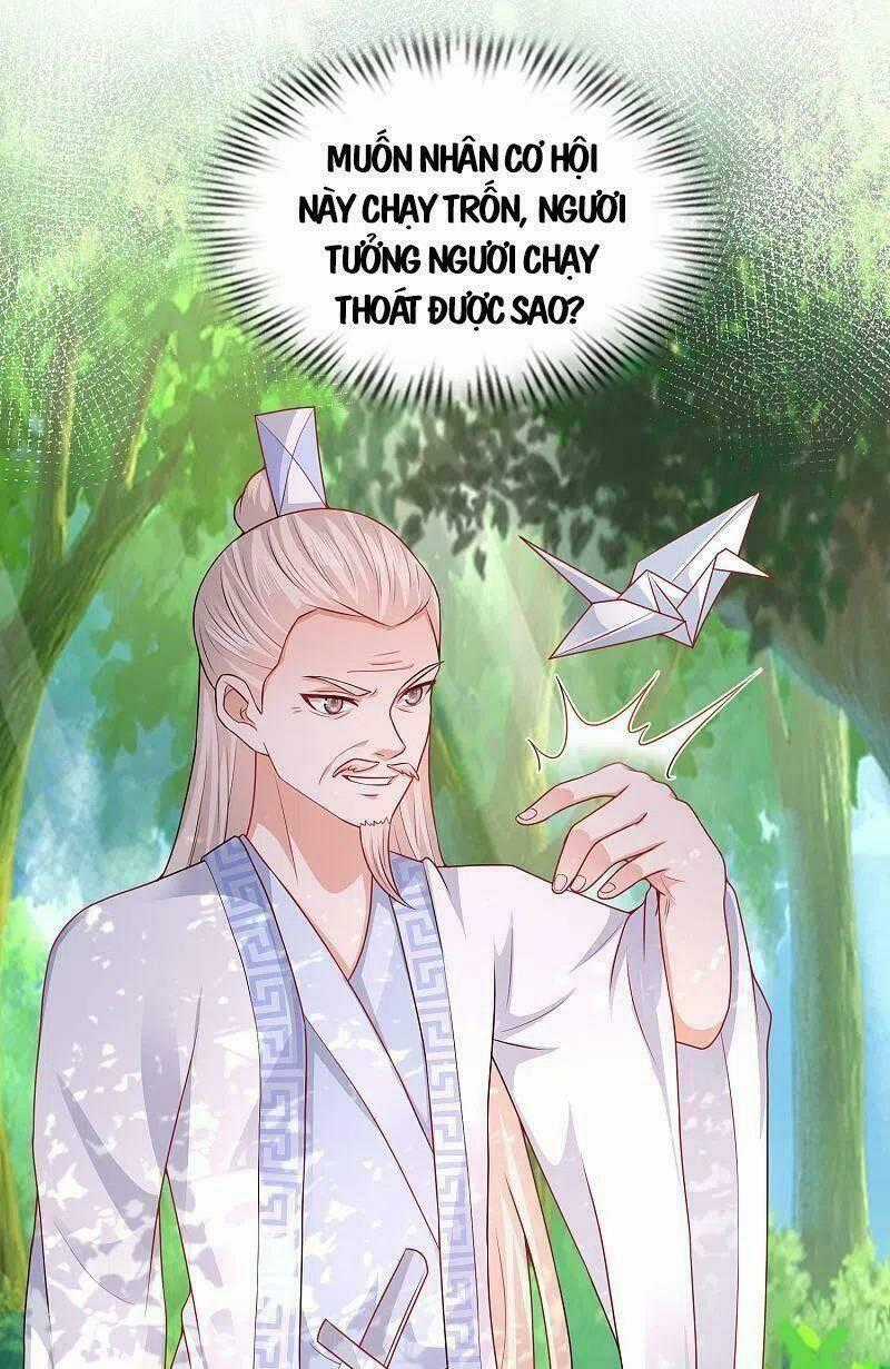 Tối Cường Vận Đào Hoa Chapter 260 trang 1