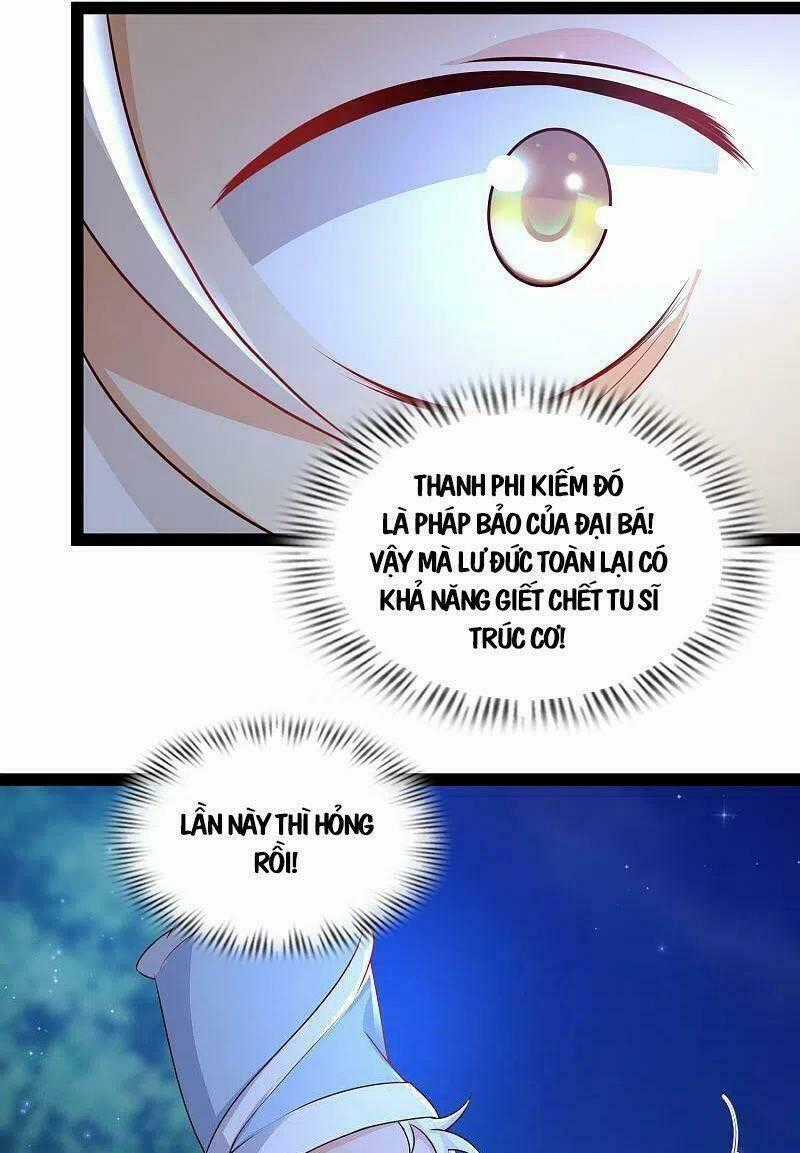 Tối Cường Vận Đào Hoa Chapter 261 trang 0