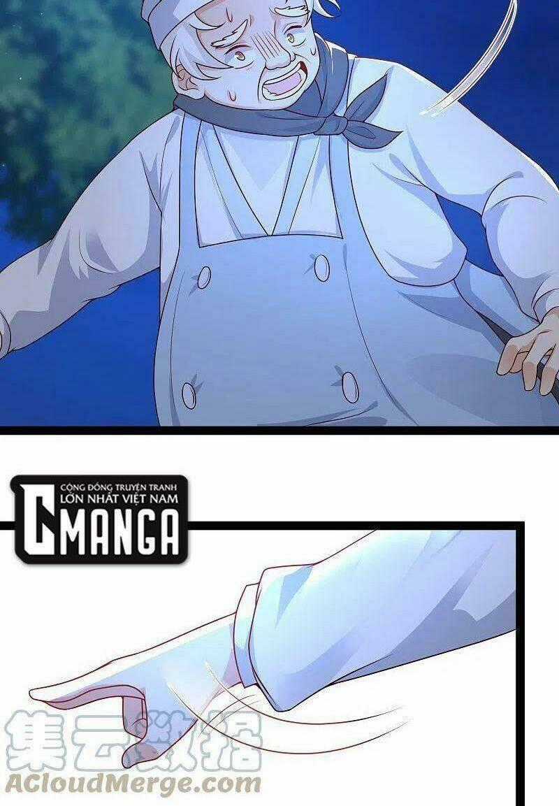 Tối Cường Vận Đào Hoa Chapter 261 trang 1