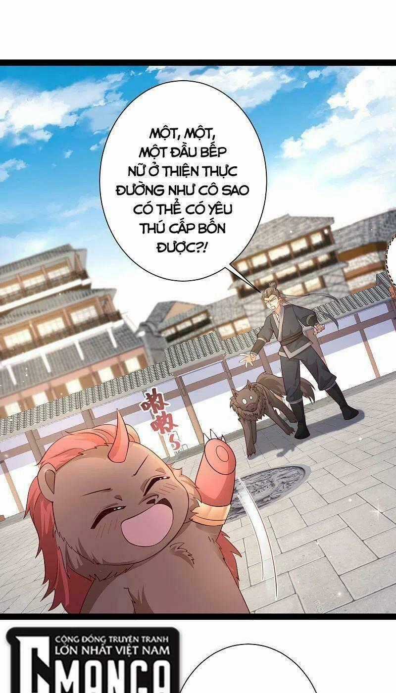 Tối Cường Vận Đào Hoa Chapter 264 trang 0