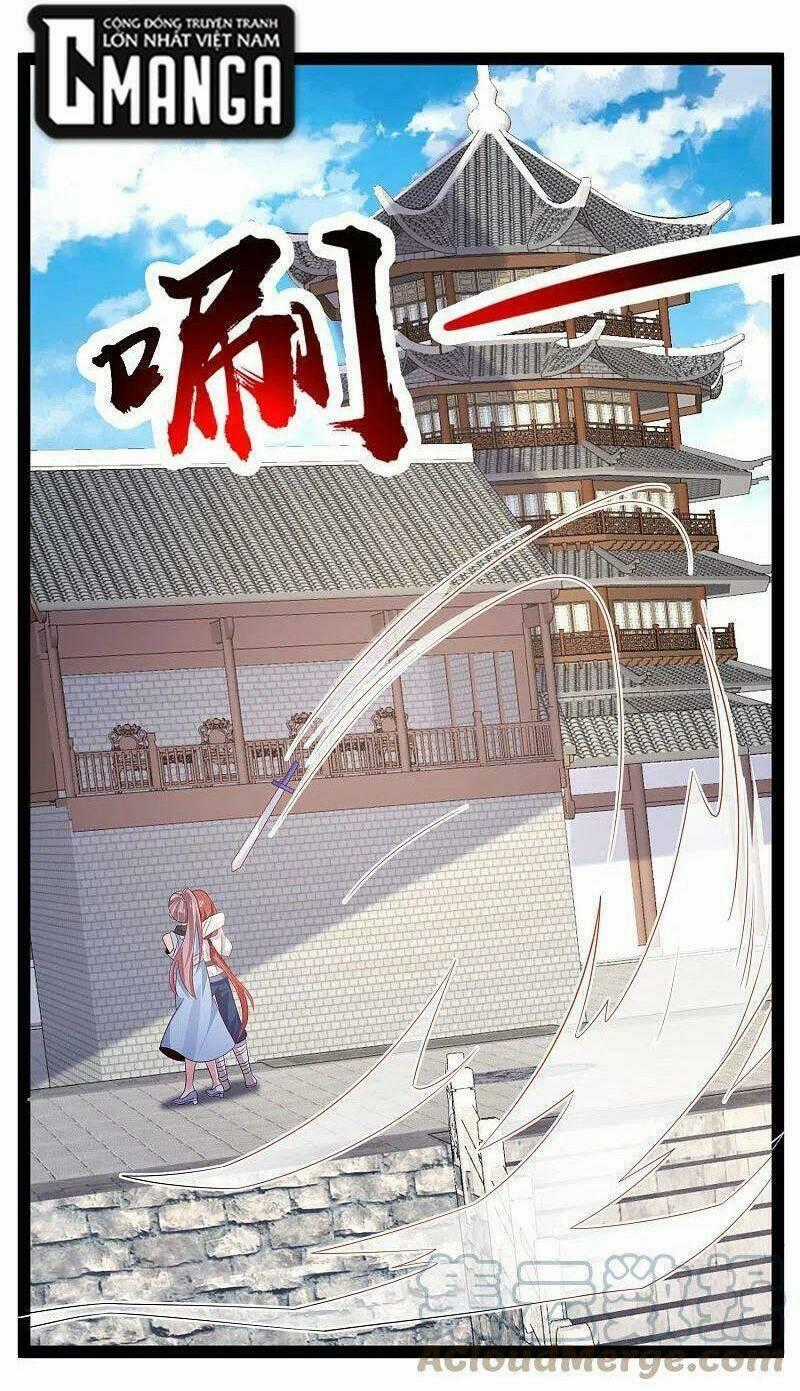 Tối Cường Vận Đào Hoa Chapter 266 trang 1