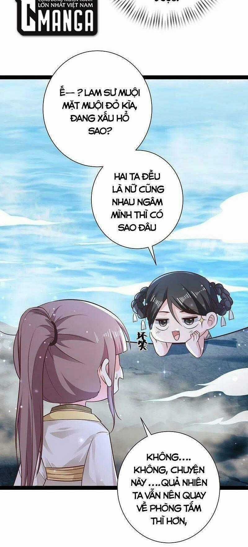 Tối Cường Vận Đào Hoa Chapter 267 trang 1