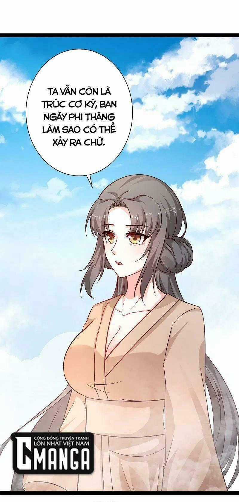 Tối Cường Vận Đào Hoa Chapter 268 trang 0
