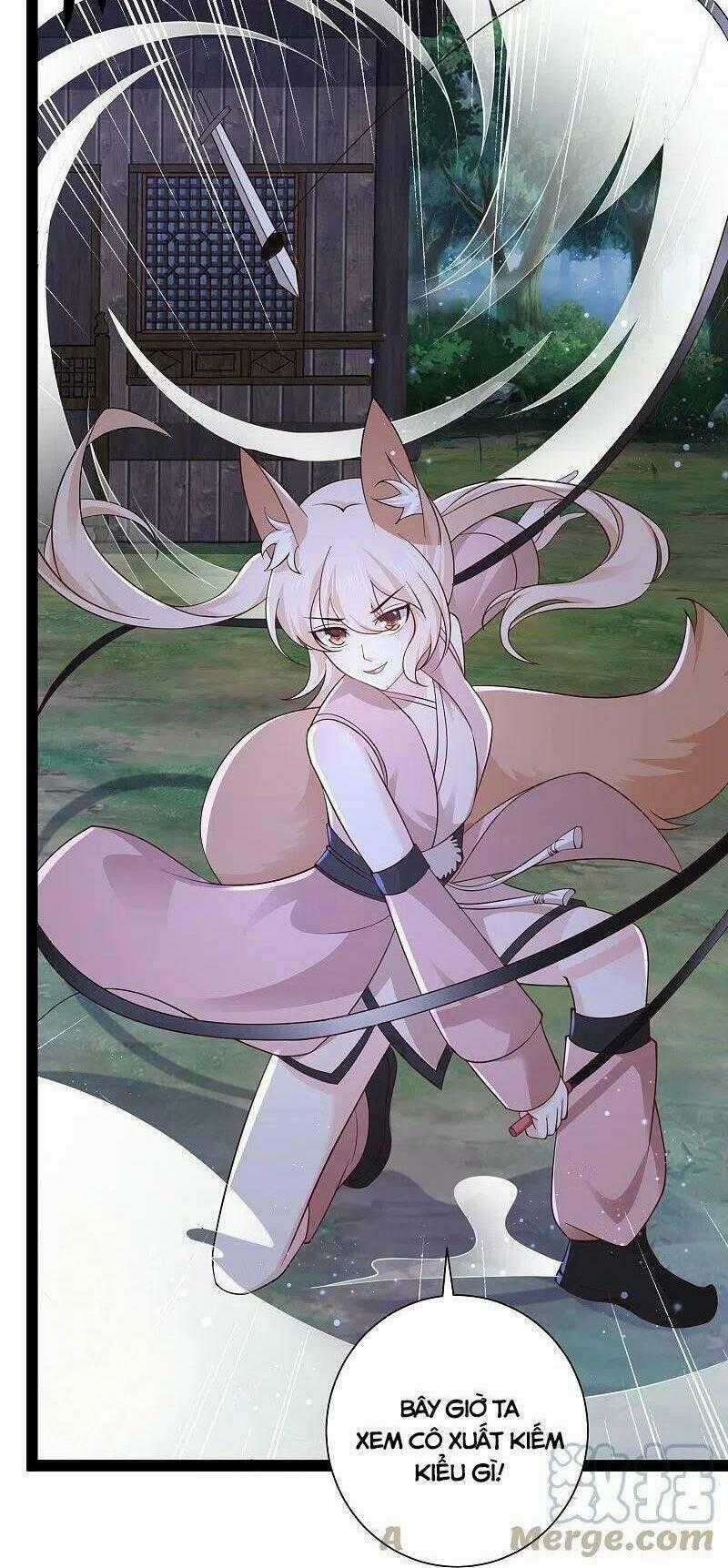 Tối Cường Vận Đào Hoa Chapter 271 trang 1