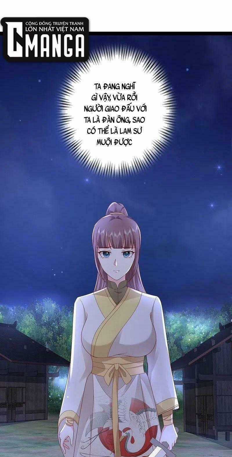 Tối Cường Vận Đào Hoa Chapter 272 trang 0