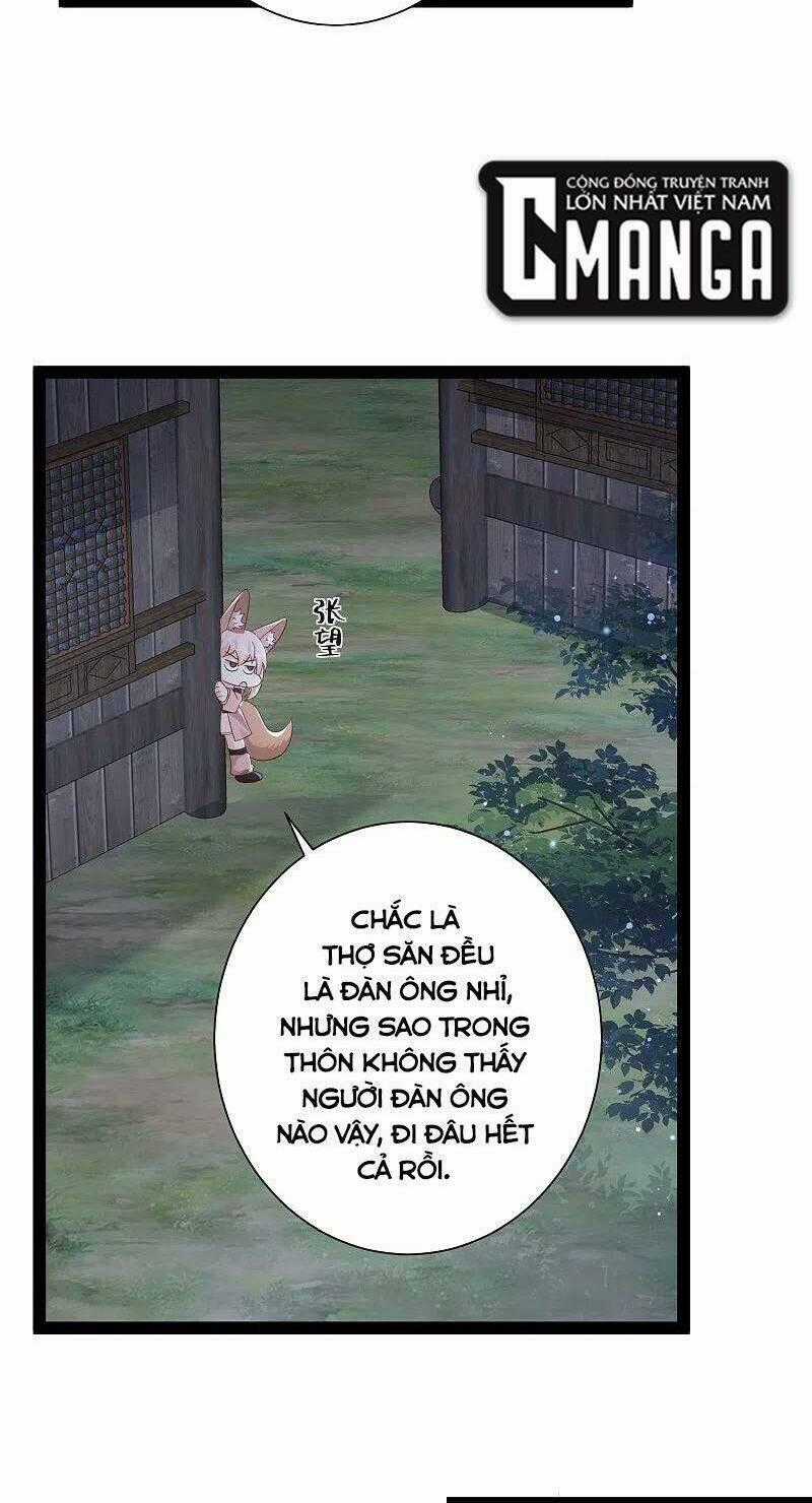 Tối Cường Vận Đào Hoa Chapter 273 trang 1