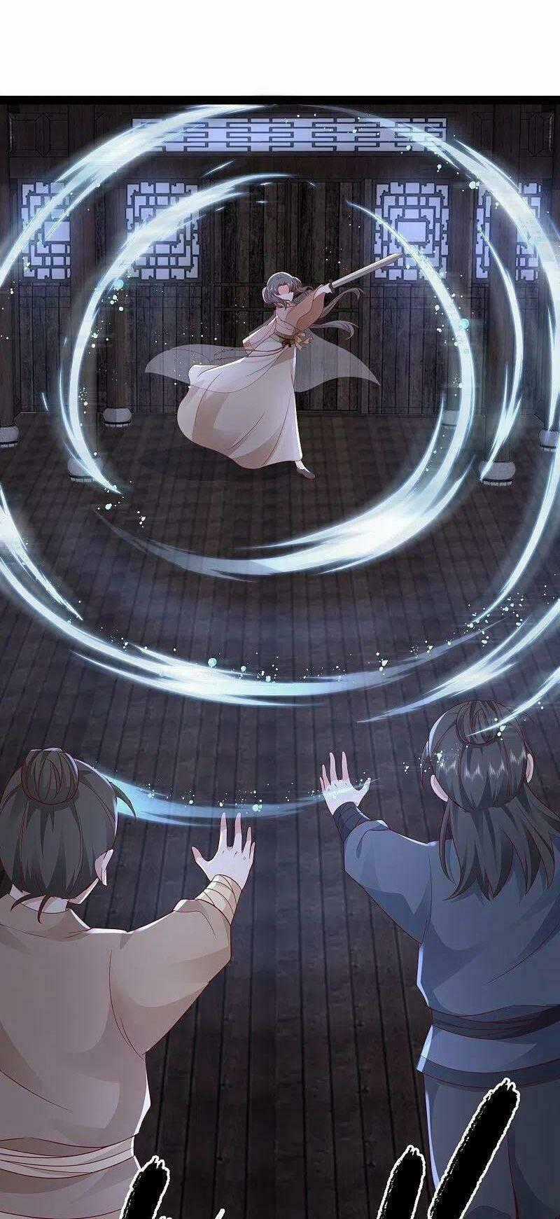 Tối Cường Vận Đào Hoa Chapter 274 trang 0