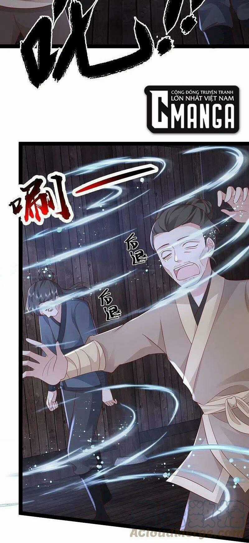 Tối Cường Vận Đào Hoa Chapter 274 trang 1