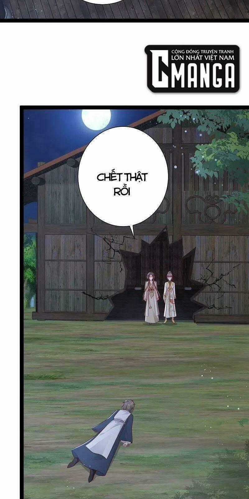Tối Cường Vận Đào Hoa Chapter 277 trang 1